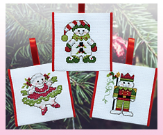Countdown to Christmas