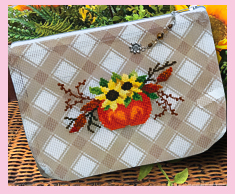 Autumn Colors Mini Bag