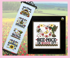Bee Nice