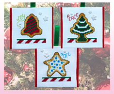 Countdown to Christmas