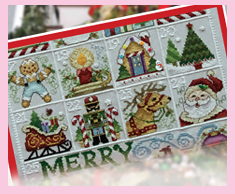 Advent Calendar Series