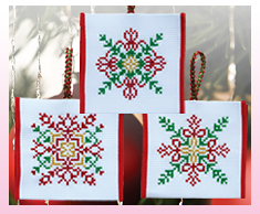 Countdown to Christmas