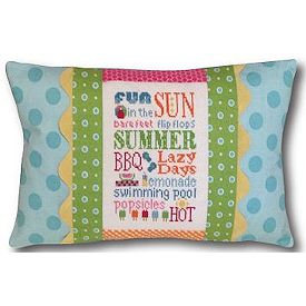 Pine Mountain Designs - Summer Typography MAIN