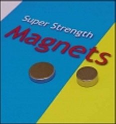 Super Strength Magnets MAIN