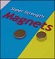 Super Strength Magnets THUMBNAIL