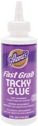 Aleene's Fast Grab Tacky Glue MAIN