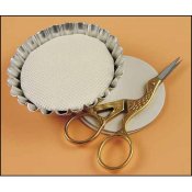 Tart Tin - Set of 6 THUMBNAIL