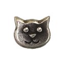 Charm - Kitty Head THUMBNAIL