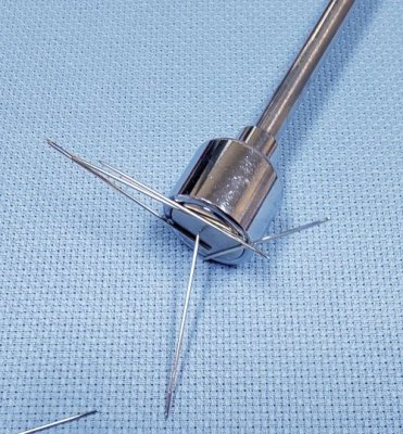 Telescoping Magnetic Pickup Wand MAIN