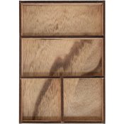 Vintage Shadowbox (Wood) THUMBNAIL