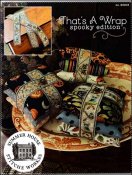 Summer House Stitche Workes - That's A Wrap - Spooky Edition THUMBNAIL