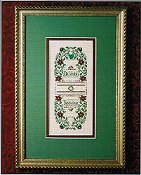 The Sweetheart Tree - Monthly Birthstone Sampler December THUMBNAIL