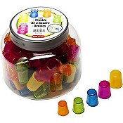 Stitcher's Thimbles - Assorted Colors THUMBNAIL