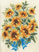 Imaginating - Sunflower Bouquet 3563 THUMBNAIL
