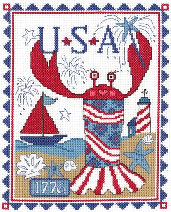 Imaginating - Liberty Lobster 3566 MAIN