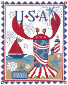 Imaginating - Liberty Lobster 3566 THUMBNAIL