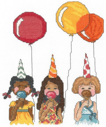 Imaginating - Ice Cream Girls 3570 MAIN