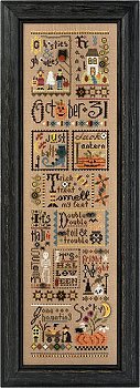 Lizzie Kate - Tingles Double Flip Series - It's Halloween & Fright Night MAIN
