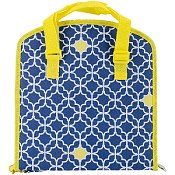 StitchBow Mini Travel Bag THUMBNAIL
