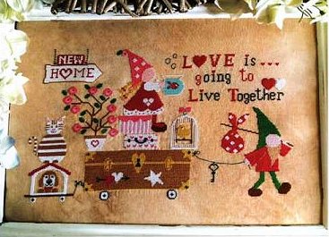 Cuore E Batticuore - Una Casa Insieme (A Home Together) MAIN