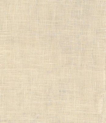 Dames of the Needle 36ct Linen - 345 Unwashed Egg Shell MAIN