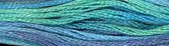 DMC Color Variations 4030 Monet's Garden THUMBNAIL