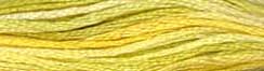 DMC Color Variations 4080 Daffodil Fields THUMBNAIL