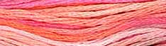 DMC Color Variations 4110 Sunrise THUMBNAIL