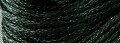 Valdani Hand Overdyed Thread Spruce Green - Dark MAIN