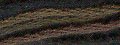 Valdani Hand Overdyed Thread Black Nut MAIN