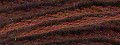 Valdani Hand Overdyed Thread Burnt Chocolate MAIN