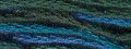 Valdani Hand Overdyed Thread Deep Waters MAIN