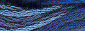 Valdani Hand Overdyed Thread Denim Blues MAIN