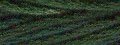 Valdani Hand Overdyed Thread Evergreens MAIN