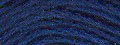 Valdani Hand Overdyed Thread Midnight Blue MAIN