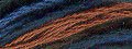 Valdani Hand Overdyed Thread Moonlit Mountains MAIN