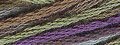 Valdani Hand Overdyed Thread Mountain Hike MAIN