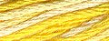 Valdani Hand Overdyed Thread Spring Light MAIN