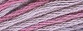 Valdani Hand Overdyed Thread Vintage Lavender MAIN