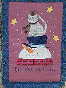 Val's Stuff - Tis The Season THUMBNAIL