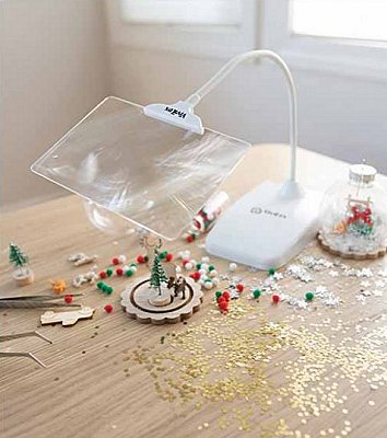 ViviLux Free Standing Magnifier MAIN
