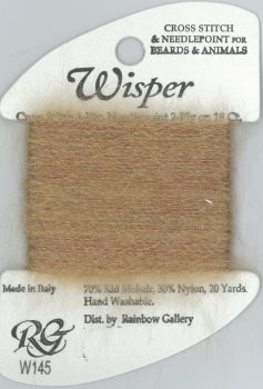 Rainbow Gallery Wisper W145 Puppy Paws MAIN