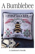 A Gardener's Needle - A Bumblebee THUMBNAIL