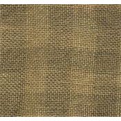 Weeks Dye Works 28ct Gingham Linen 1121 Straw/Natural MAIN
