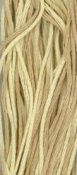 Weeks Dye Works Overdyed Floss 1112 Banana Pudding MAIN