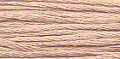 Weeks Dye Works Overdyed Floss 1127 Skinny Dip MAIN