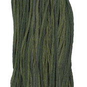 Weeks Dye Works Overdyed Floss 1277 Collards THUMBNAIL