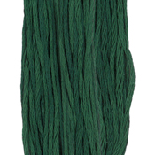 Weeks Dye Works Overdyed Floss 1279 Holly THUMBNAIL