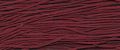 Weeks Dye Works Overdyed Floss 1334 Merlot MAIN