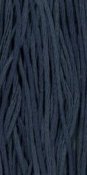 Weeks Dye Works Overdyed Floss 2107a Blue Suede MAIN